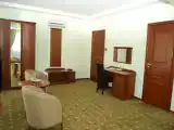 Двухместный номер Стандарт с балконом