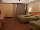 Трёхместный номер Стандарт