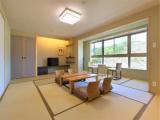 Номер Japanese-Style Renovated (New Building) Superior