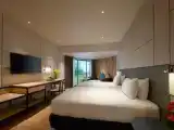 Двухместный номер Deluxe