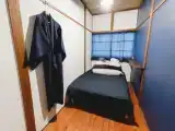 Двухместный номер Western Style