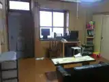 Кровать в общем номере (женский номер)