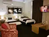 Семейный номер Стандарт