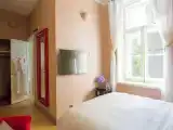 Номер Комфорт с видом на внутренний двор