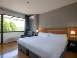 Двухместный номер Стандарт с видом на парк