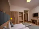 Двухместный номер Deluxe