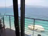 Четырёхместный номер Стандарт с видом на море
