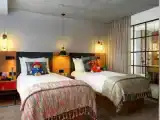 Одноместный номер Стандарт