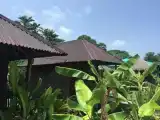 Одноместное бунгало Стандарт