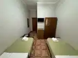Номер Стандарт