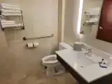Двухместный номер Стандарт