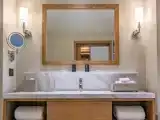 Двухместный номер Deluxe