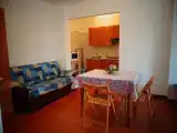 Двухместная студия