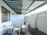 Апартаменты c 1 комнатой с балконом