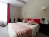 Двухместный номер Комфорт