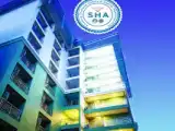 Двухместный номер Superior