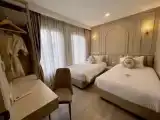 Семейный номер Premier с балконом