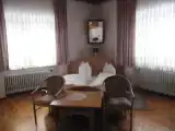 Двухместный номер Комфорт