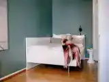 Двухместная студия Комфорт