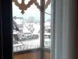 Двухместный номер Стандарт с балконом
