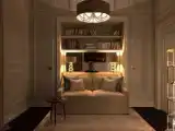 Двухместный люкс Deluxe