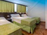 Апартаменты Carribean Treasure