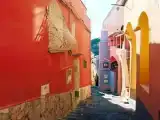 Run of House