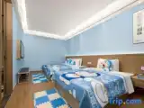 Семейный люкс