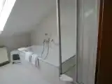 Люкс с балконом