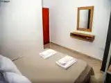 Апартаменты с балконом