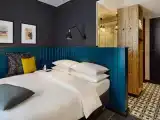 Двухместный номер Deluxe
