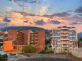 Двухместный номер Эконом с балконом