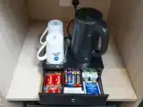 Двухместный люкс c 1 комнатой