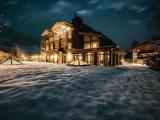 Run of House