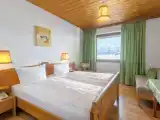 Двухместный семейный номер Стандарт