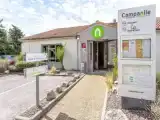 Одноместный номер Стандарт