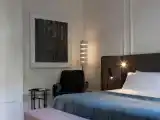 Двухместный номер Deluxe