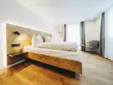 Двухместный номер Комфорт