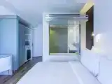 Двухместный номер Стандарт с балконом