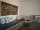 Двухместный номер Стандарт с видом на сад