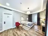 Полулюкс с балконом