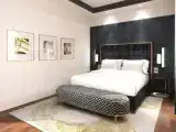 Двухместный люкс c 1 комнатой