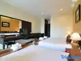 Двухместный номер Стандарт
