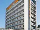 Двухместные апартаменты
