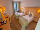 Двухместный номер Стандарт