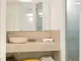 Люкс Executive с видом на море