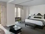 Двухместный полулюкс