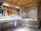 Двухместный полулюкс