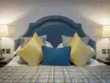 Двухместный номер Deluxe