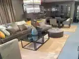 Четырёхместный люкс с видом на горы
